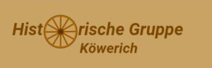 Historische Gruppe Köwerich